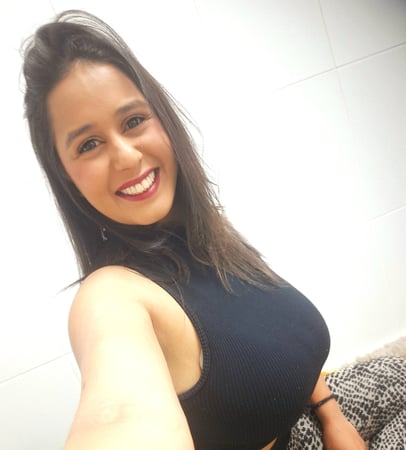 LORE CALIXTO