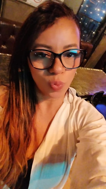 Terapeuta Suzan