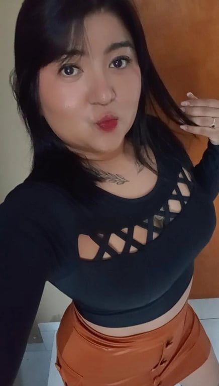Victória massagista sensual.