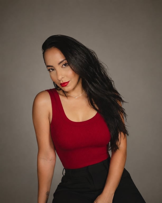 Zoe Massoterapeuta | Nuru Premium | Massagem sensual em