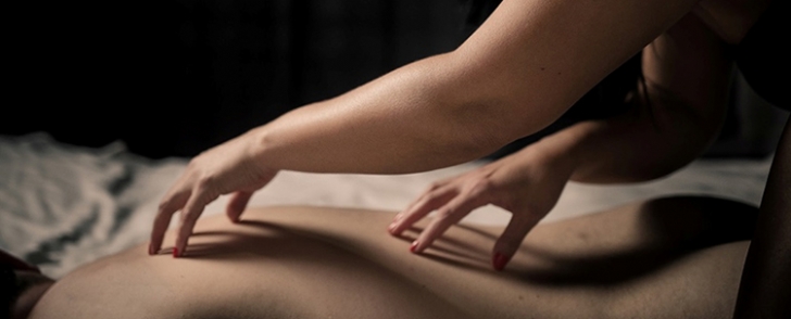 Massagem tântrica no Brooklin Massagem nuru
