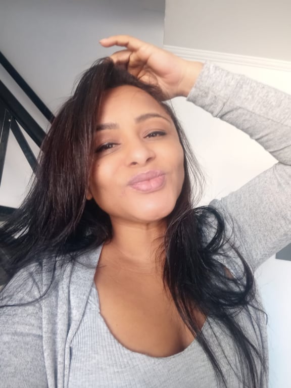 Anitta Fernanda | Especialista em Libido, Massagem Sensitiva