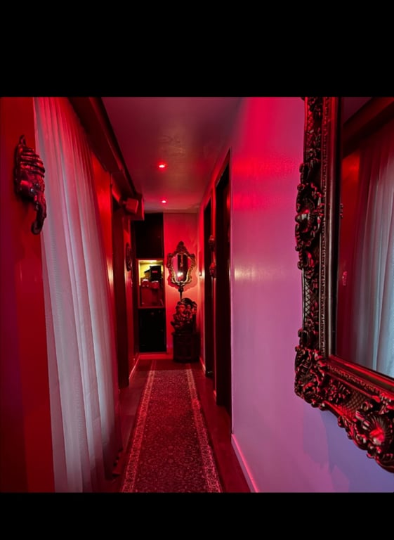 Bella Ferraz Experiencia Nuru Premium Massagem