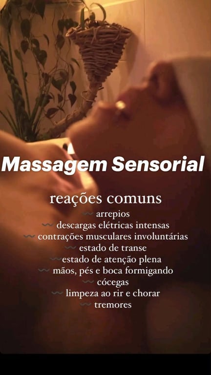 Heloana oliveira/terapias manuais , conheça ! Massagem nuru