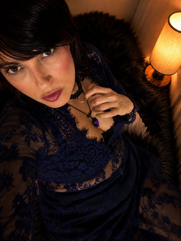 Sol Nalini Tantra | Sexologia | Cursos Massagem sensual em