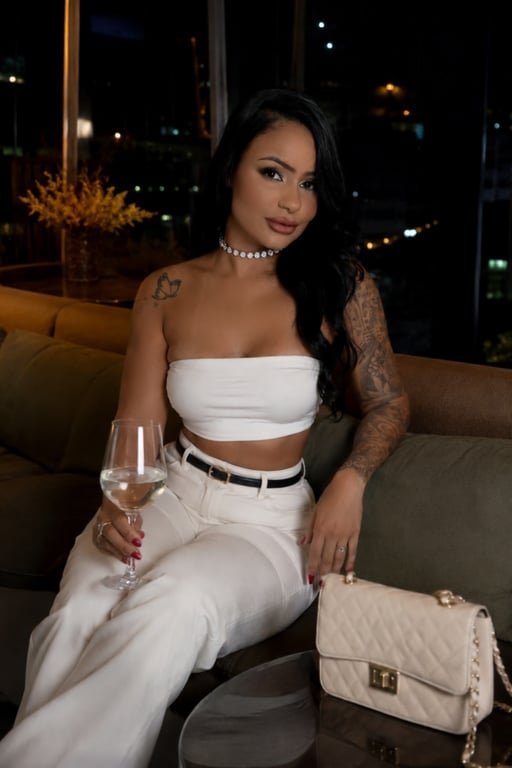 Bel Lins | Massagem Sensual e Relaxante com Toque Especial 24Hs