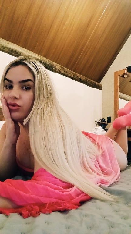 Massagem Sensual, Erótica e Relaxante em Campinas Massagista
