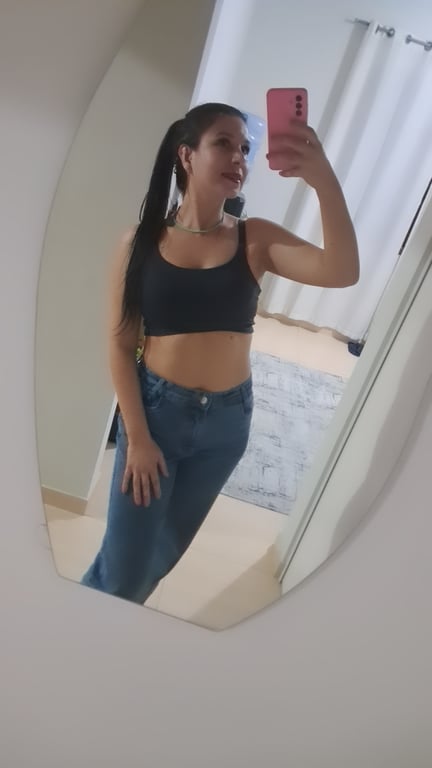 Isabella Massagens atendimento personalizado!