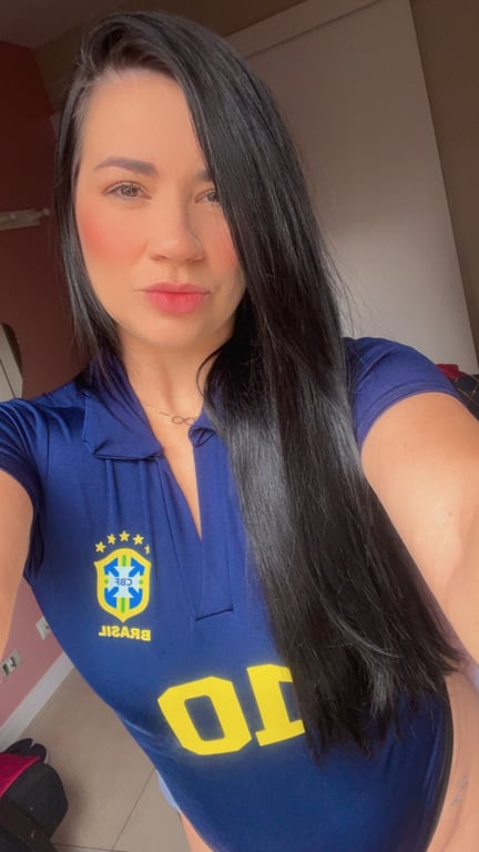 Lavínia Massagem Sensual Massagem nuru em
