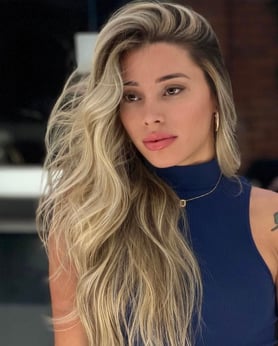 Mikaela * uma experiência de bem-estar com discrição