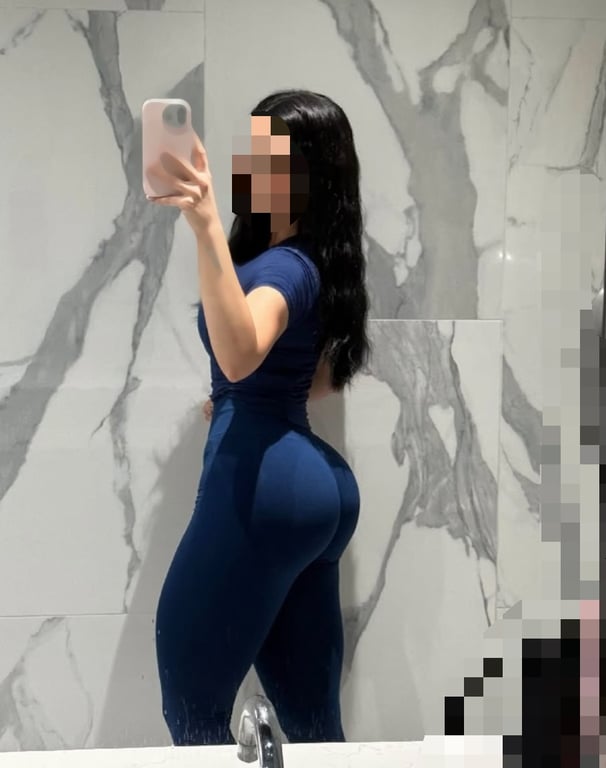 Livia Massoterapeuta Massagem Relaxante, Nuru e Mix Sensual Massagem