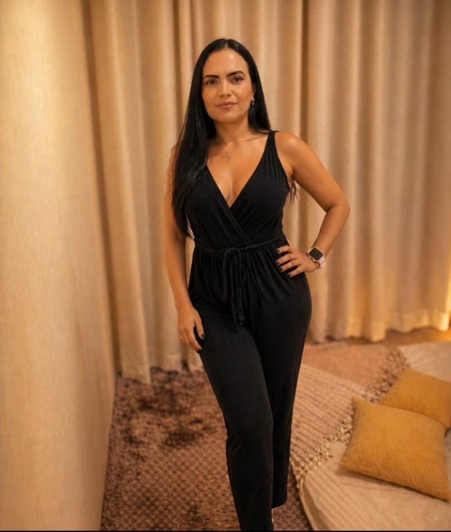 SL Mix Massagens – Massagem Relaxante e Tântrica em Santos Massagem sensual em