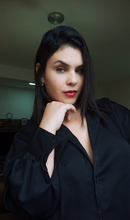 Alma | Aline – Toque, Relaxamento & Alma — Massagem em