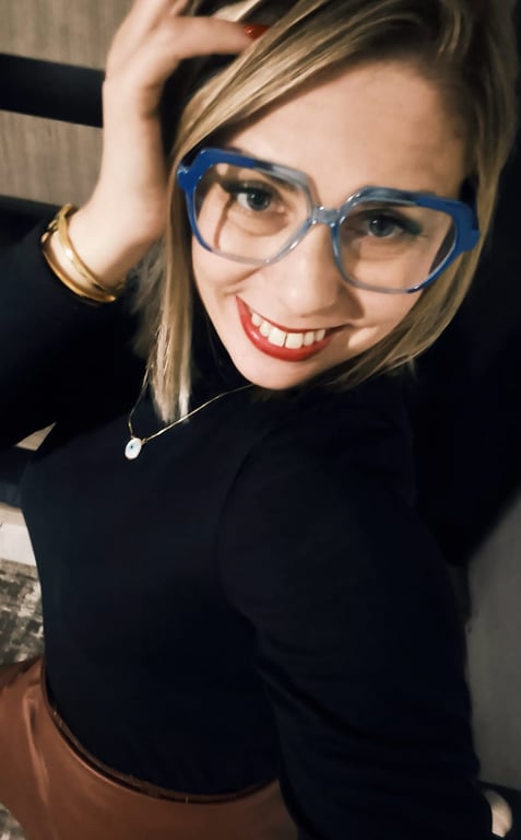 MORGANA APARECIDA DEAK