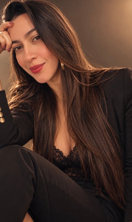 Alice / Massagem Sensual Nuru Tântrica Vivência