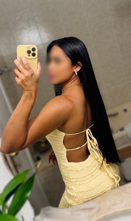 Anne. Massagem tântrica Massagem tântrica