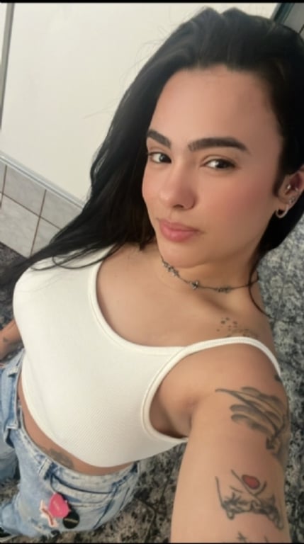 Maísa Lisboa | Massagem Sensual, Nuru e Vivência Premium em Campinas