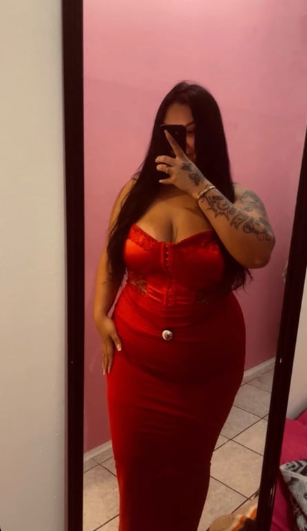 Pietra Godoy comigo você sente prazer e saí totalmente relaxado Massagem em