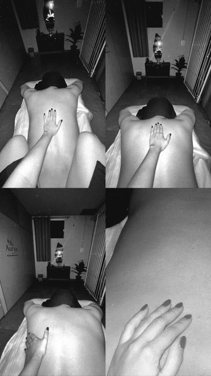 Aurya Massagista Massagem Tântrica, Nuru e Relaxante Massagem