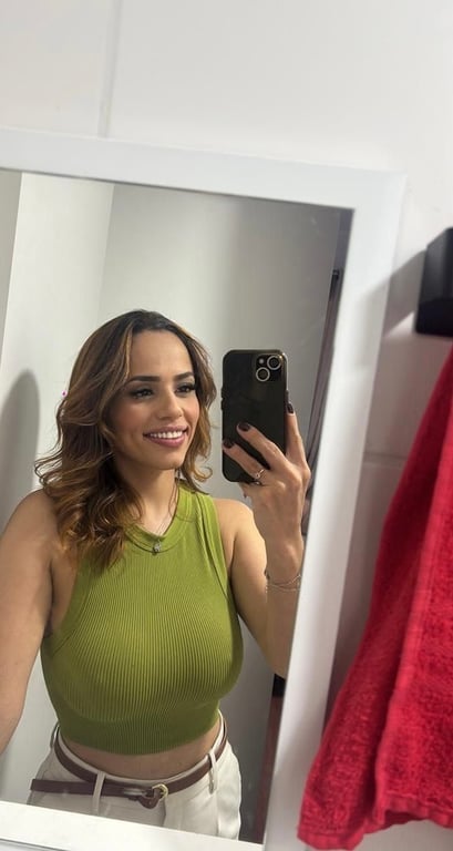 Clara, trazendo a melhor experiência em massagens sensuais. Massagista