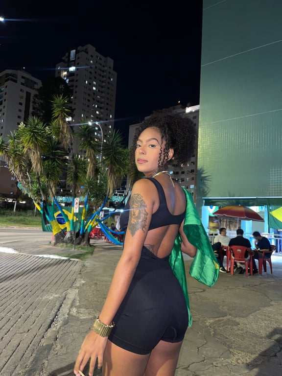 Terapeuta Cacau Massagem Relaxante & Sensitiva Massagem tântrica