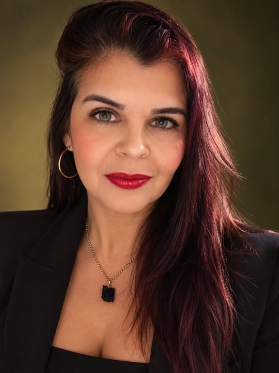 Valeriah Massoterapeuta Bem estar em cada toque