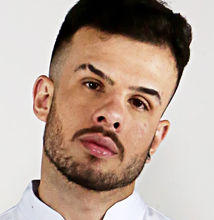 Henri massagem desportista e anti stress