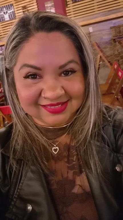 Maryory terapeuta tântrica Massagem em