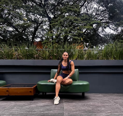 Massagista sensual em São Paulo - SP - Kamalla Lee - Sou para quem valoriza a experiência, não apenas cachê.