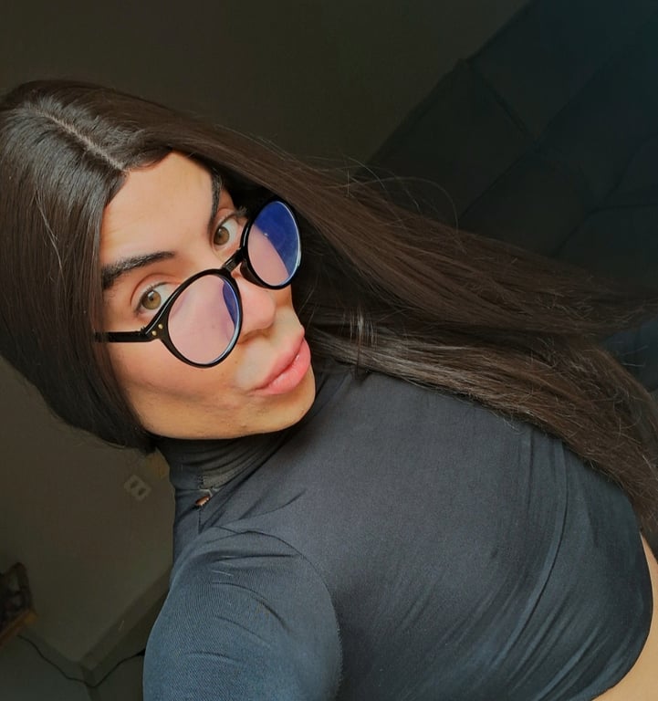 TRANSEX GABRIELA MASSAGEM SENSUAL PRAZER E RELAXAMENTO Massagem
