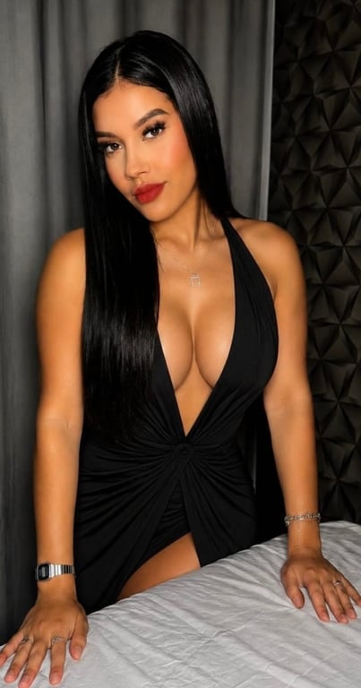 Malu Massagista Massagem Nuru, Tântrica e Sensual