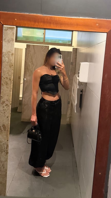 VanessaTerapeuta Massagem relaxante Massagem