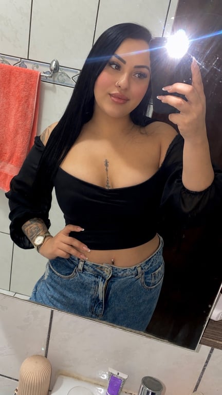 Bia Albuquerque Relaxamento E Bem Estar Masculino Massagem nuru