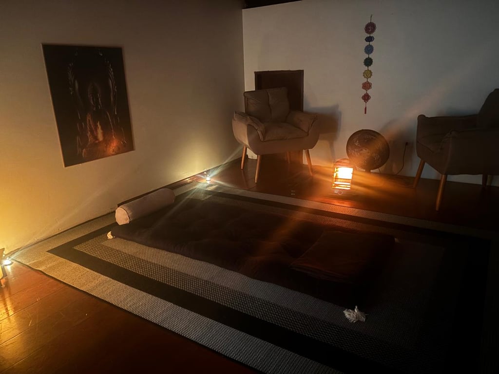 Casa Aura SPA