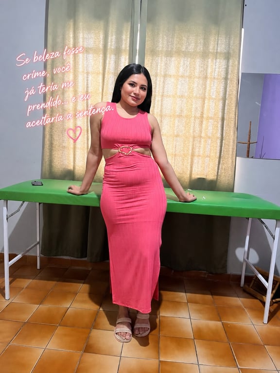 Satya Anne | Especialista em Massagens