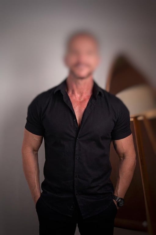 Léo | Atendimento premium que seu corpo merece!