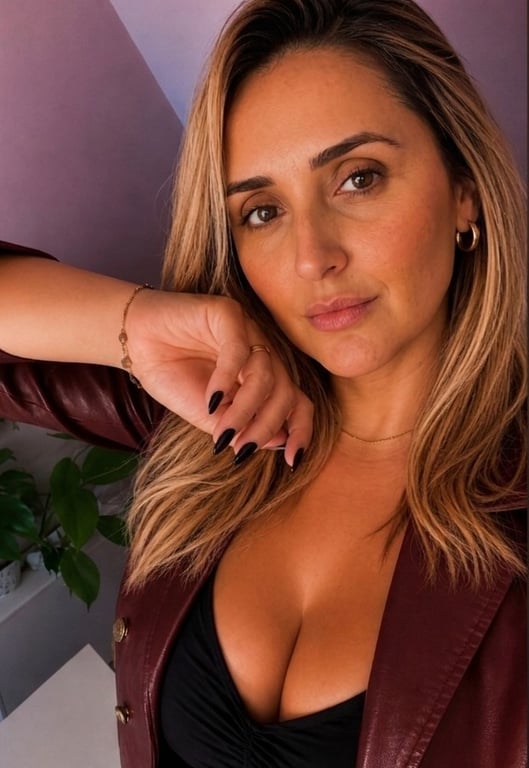 Massagem Exclusiva Venha relaxar Massagem tântrica em