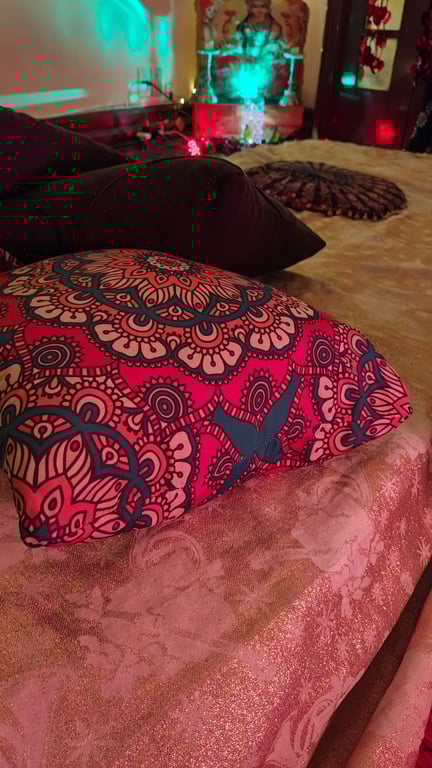 Espaço Terapêutico Jardins -Mari Roman 