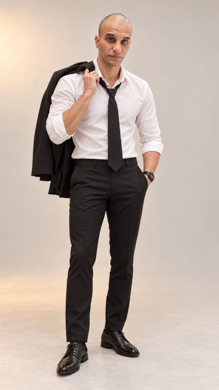 Diego Terapeuta Corporal Massagem sensual em