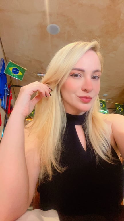 Cuidado, carinho e conexão q vc procura