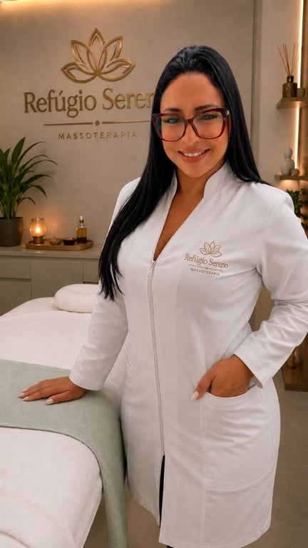 Vanessa / educada carinhosa e discreta, finalização em lingam