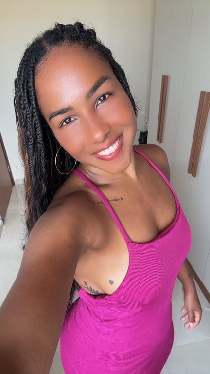 Maria | Massagem Sensorial Exclusiva Massagem 
