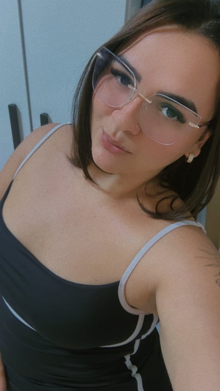 Mãos de fada Massagem sensual em