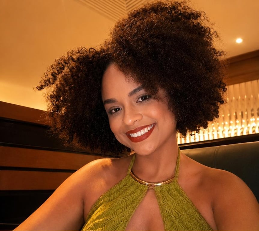 Bella Massagem e Experiência sensitiva incrível