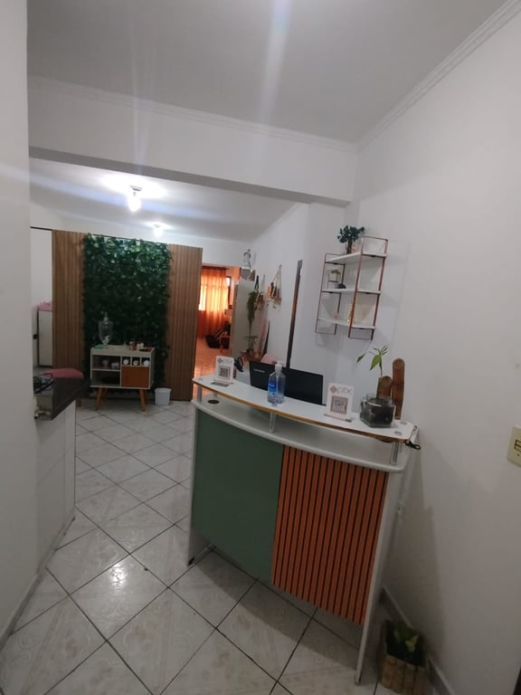 Prédio Rua Tiradentes