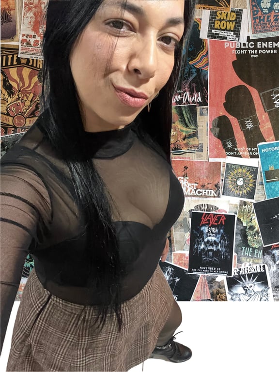 Maria Clara Massagem e Fetiche Super Discreta Massagem