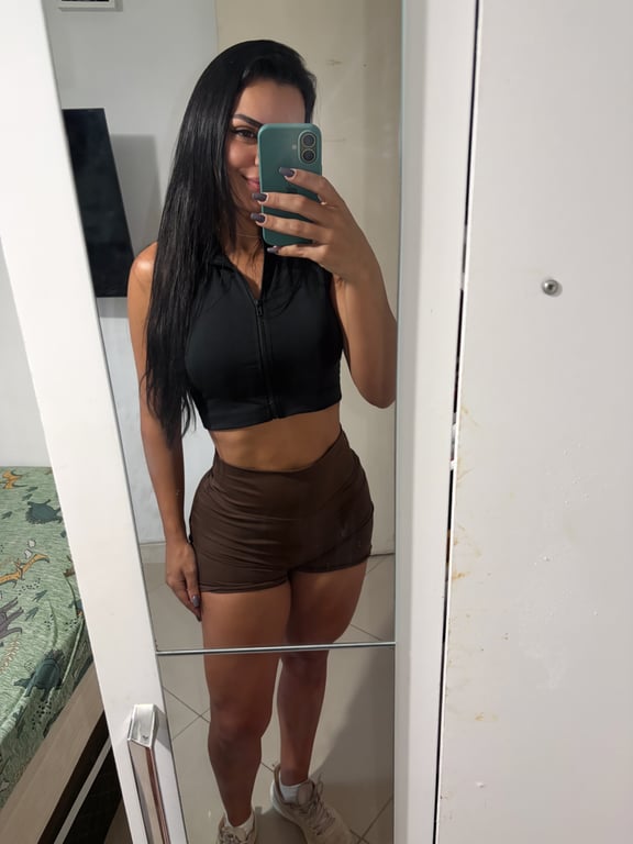 Ju Uma experiência sensorial única !!