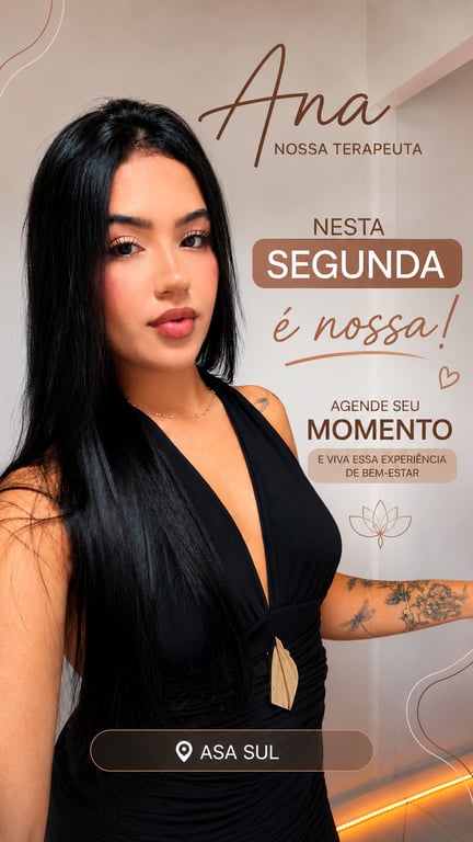 Gestalt massoterapia venha relaxar