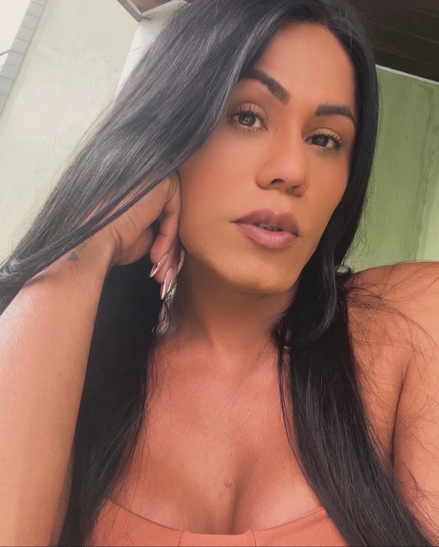 Lohara Lomark Trans Massagista Dotada Atendimento Discreto e Relaxante Massagem