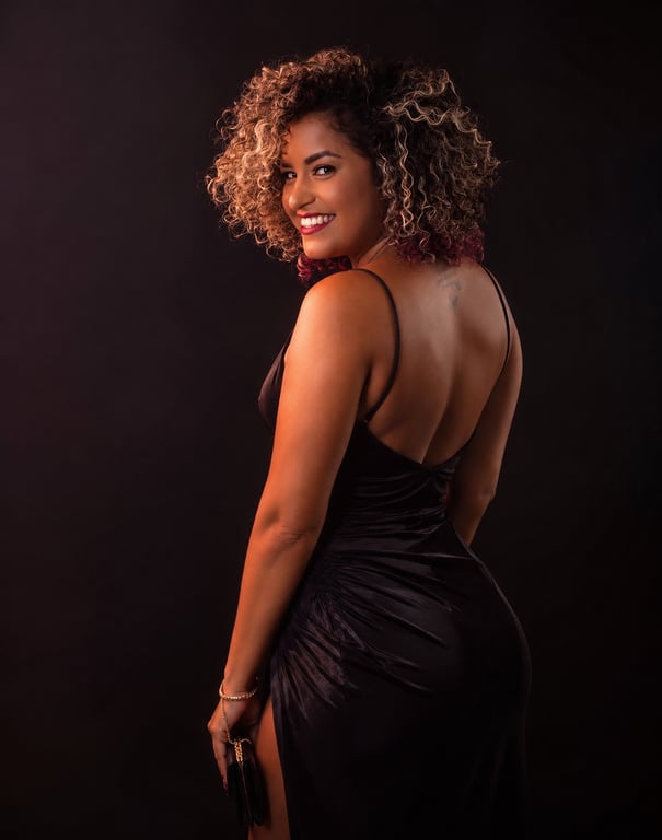 Priscila Lourenço | Especialista em Massagens Terapêuticas Massagista